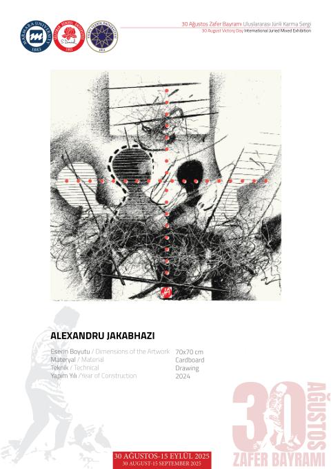 ALEXANDRU JAKABHAZI